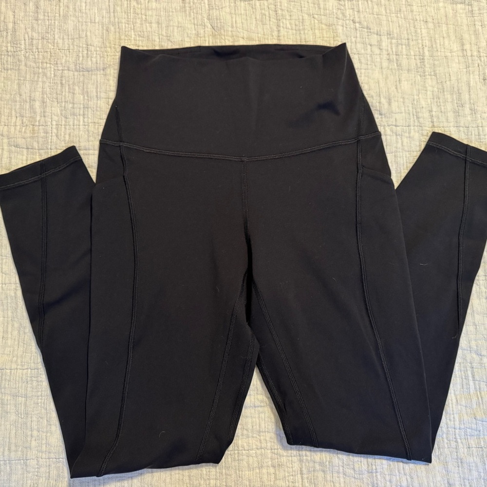 Lululemon Align High Pant with pockets 25”